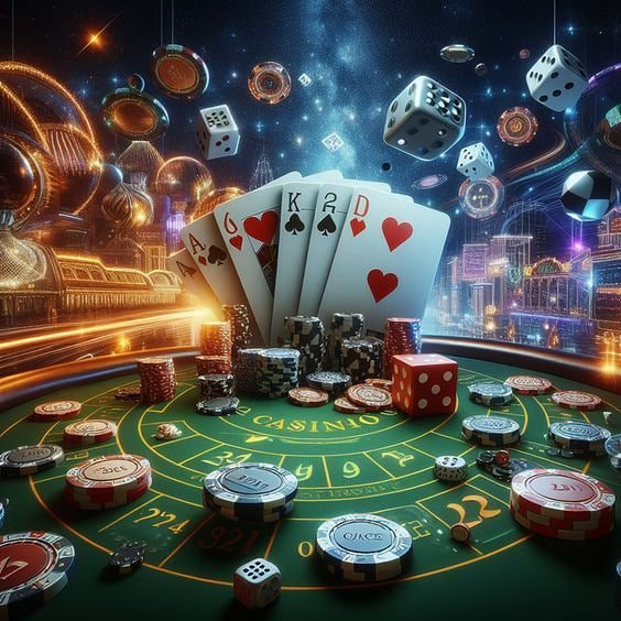 Giao diện chính apk combo thân thiện với người dùng tại Vietnam